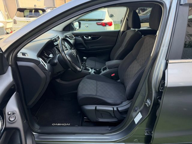 NISSAN QASHQAI QASHQAI 1.5 DCI N-CONNECTA 110CV - foto 7