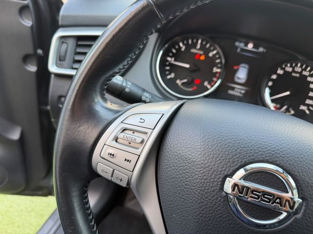 NISSAN QASHQAI QASHQAI 1.5 DCI N-CONNECTA 110CV - foto 12