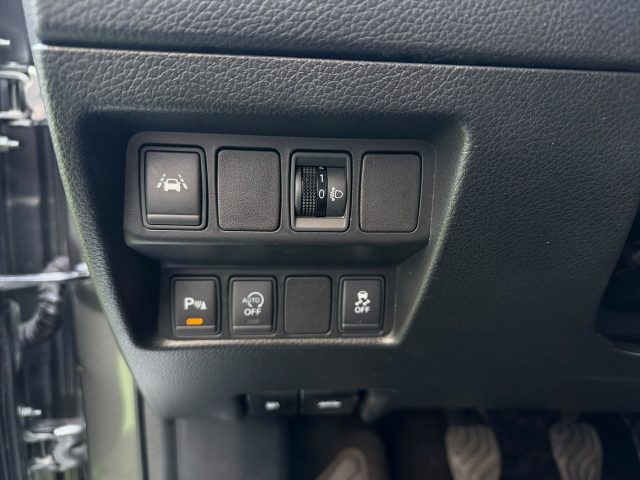 NISSAN QASHQAI QASHQAI 1.5 DCI N-CONNECTA 110CV - foto 14