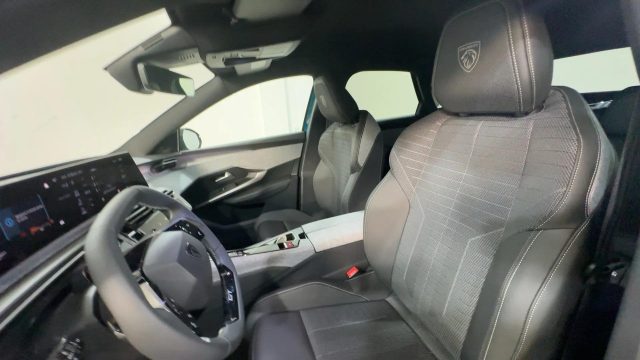 PEUGEOT 3008 3008 1.2 HYBRID GT 145CV E-DCS6 - foto 12
