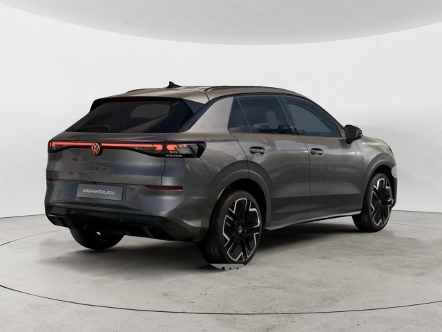 VOLKSWAGEN T-ROC T-ROC 1.5 ETSI R-LINE 150CV DSG - foto 6