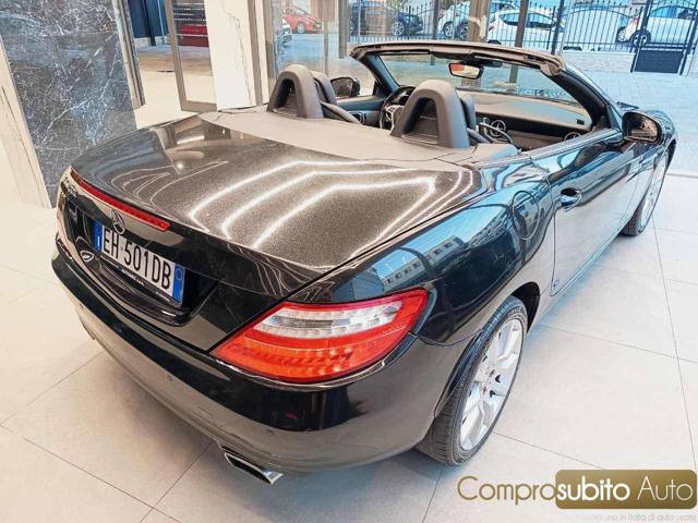 MERCEDES-BENZ SLK 200 CGI EDITION1 - foto 8