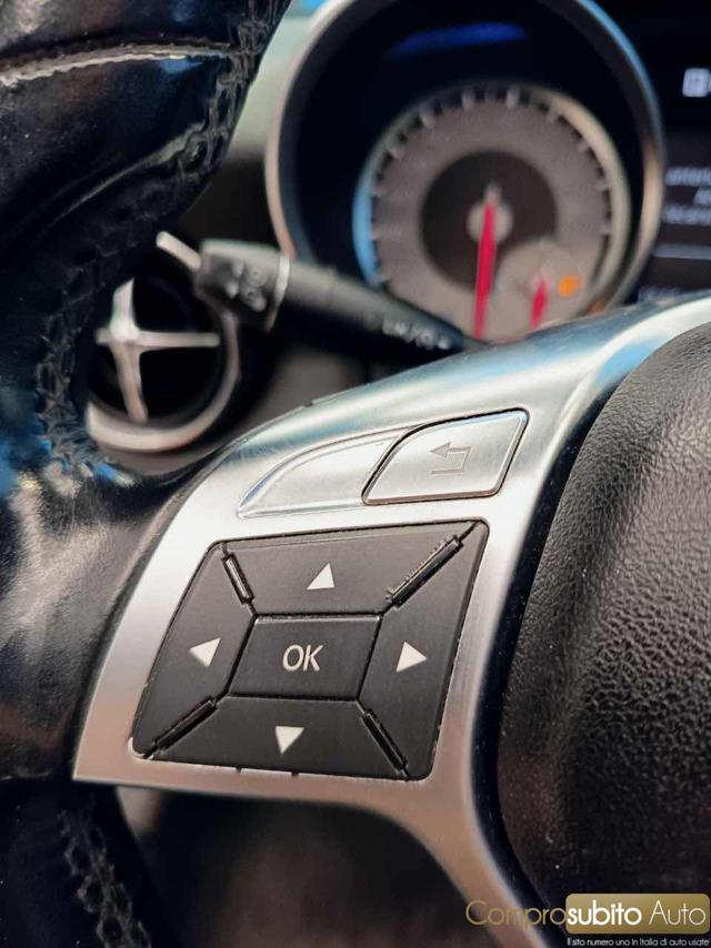 MERCEDES-BENZ SLK 200 CGI EDITION1 - foto 22