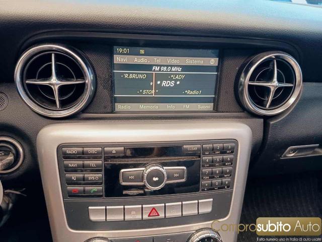 MERCEDES-BENZ SLK 200 CGI EDITION1 - foto 26