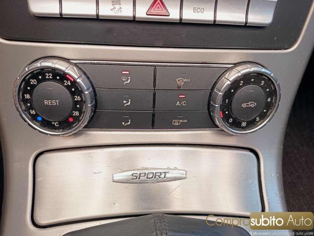 MERCEDES-BENZ SLK 200 CGI EDITION1 - foto 28
