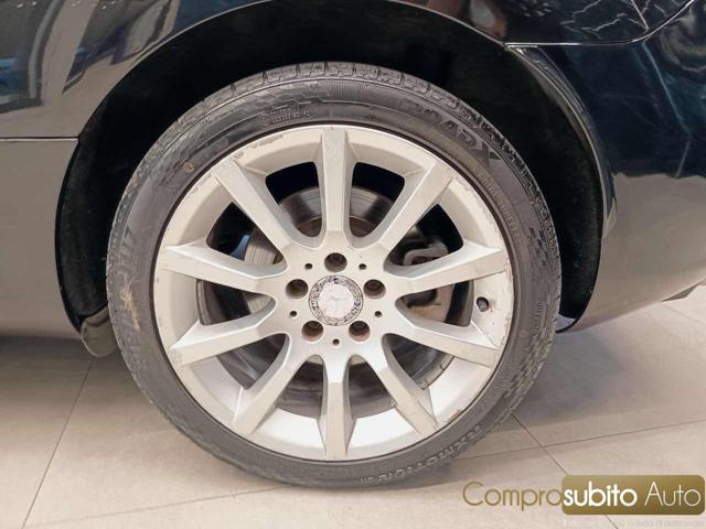 MERCEDES-BENZ SLK 200 CGI EDITION1 - foto 30
