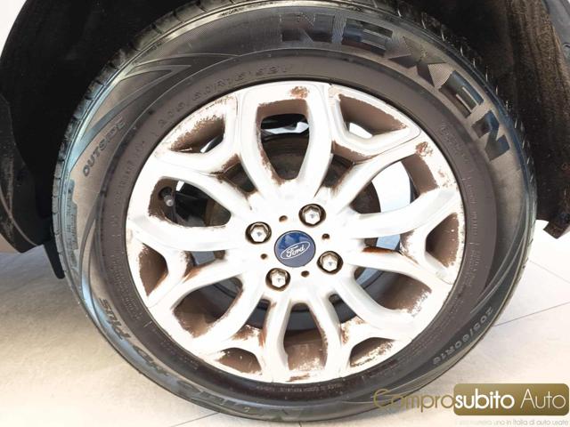FORD ECOSPORT 1.5 TDCI 95 CV BUSINESS - foto 25