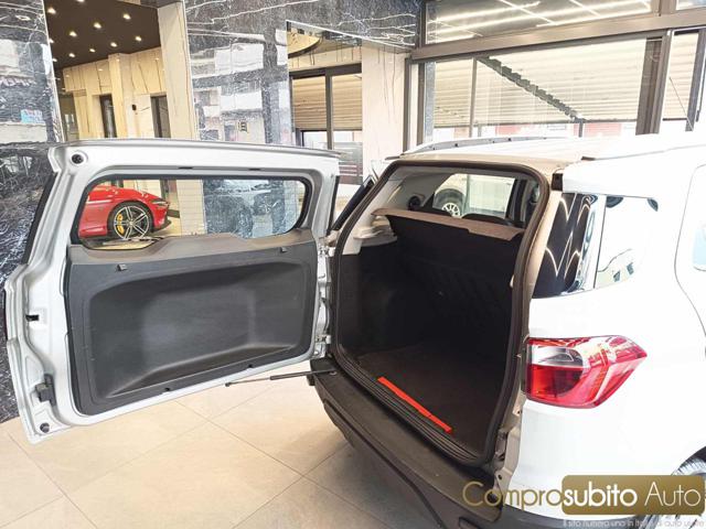 FORD ECOSPORT 1.5 TDCI 95 CV BUSINESS - foto 29