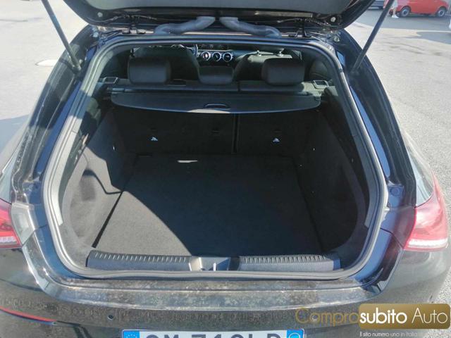 MERCEDES-BENZ CLA 180 AUTOMATIC SHOOTING BRAKE SPORT - foto 15