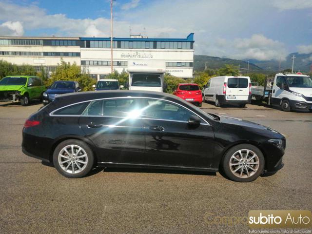 MERCEDES-BENZ CLA 180 AUTOMATIC SHOOTING BRAKE SPORT - foto 5