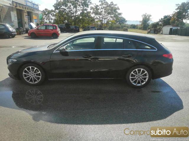 MERCEDES-BENZ CLA 180 AUTOMATIC SHOOTING BRAKE SPORT - foto 9