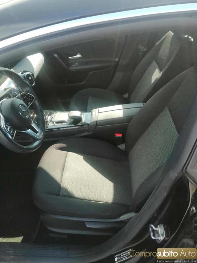 MERCEDES-BENZ CLA 180 AUTOMATIC SHOOTING BRAKE SPORT - foto 10