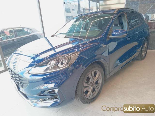 FORD KUGA 1.5 ECOBLUE 120 CV 2WD TITANIUM  - foto 2