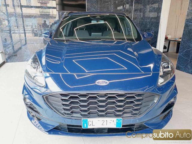 FORD KUGA 1.5 ECOBLUE 120 CV 2WD TITANIUM 