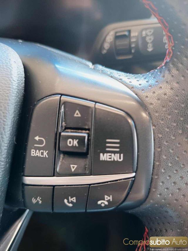 FORD KUGA 1.5 ECOBLUE 120 CV 2WD TITANIUM  - foto 17