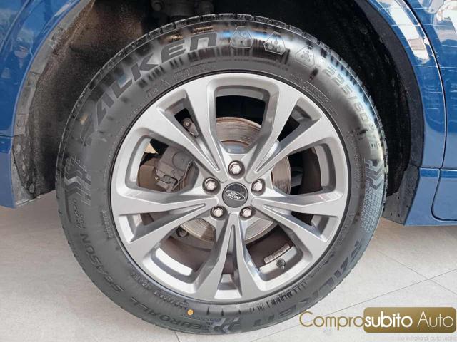FORD KUGA 1.5 ECOBLUE 120 CV 2WD TITANIUM  - foto 28