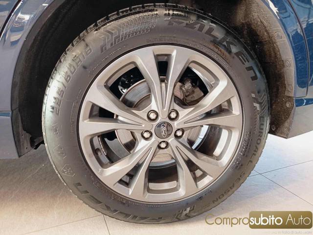 FORD KUGA 1.5 ECOBLUE 120 CV 2WD TITANIUM  - foto 29