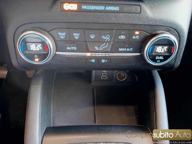 FORD KUGA 1.5 ECOBLUE 120 CV 2WD TITANIUM  - foto 23