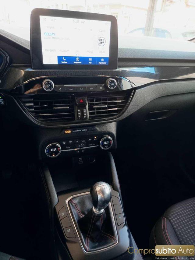 FORD KUGA 1.5 ECOBLUE 120 CV 2WD TITANIUM  - foto 26