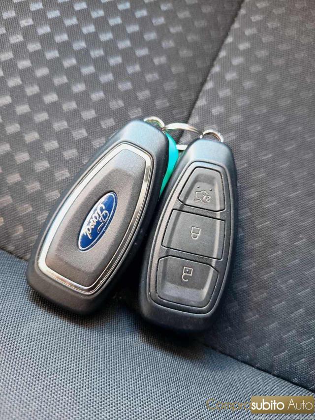 FORD KUGA 1.5 ECOBLUE 120 CV 2WD TITANIUM  - foto 25