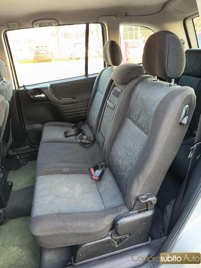 OPEL ZAFIRA 2.0D - foto 9