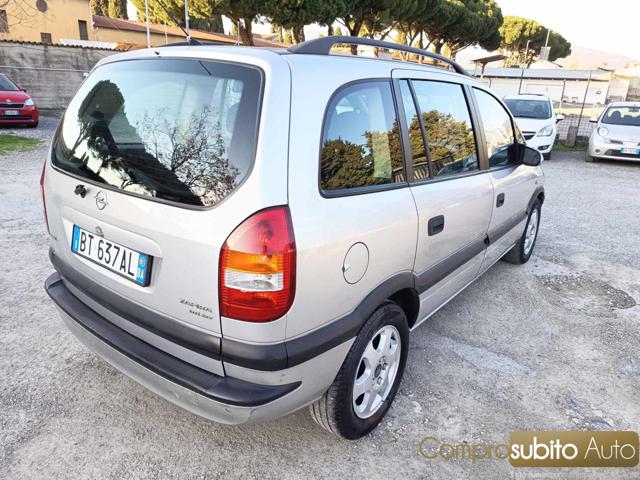 OPEL ZAFIRA 2.0D - foto 6