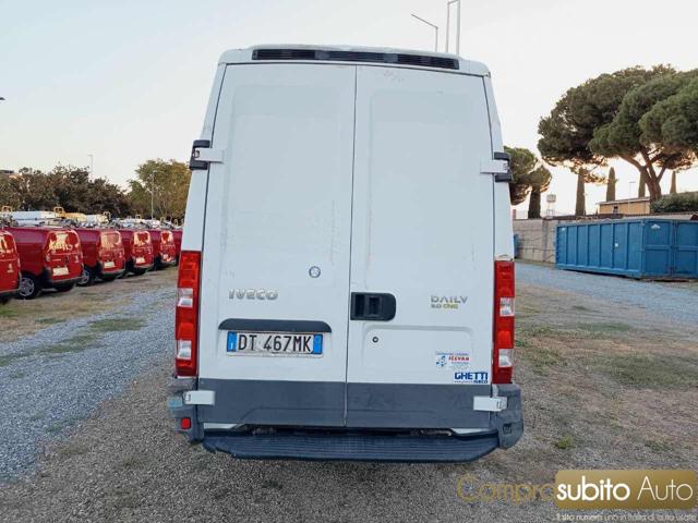 IVECO ECODAILY (2009-11)  3.0 CNG + IVA 22% - foto 5