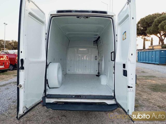 IVECO ECODAILY (2009-11)  3.0 CNG + IVA 22% - foto 8