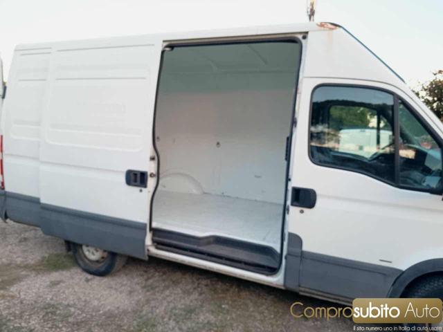 IVECO ECODAILY (2009-11)  3.0 CNG + IVA 22% - foto 9