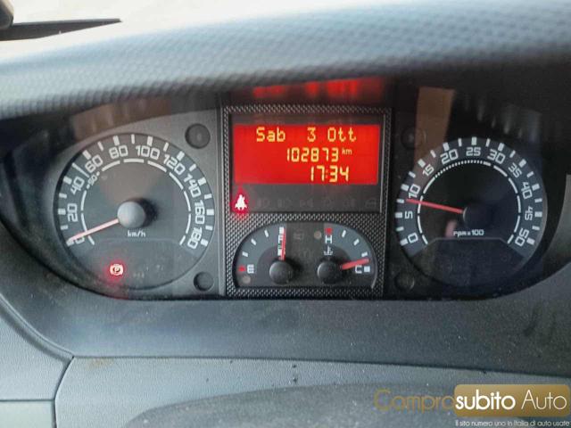 IVECO ECODAILY (2009-11)  3.0 CNG + IVA 22% - foto 16