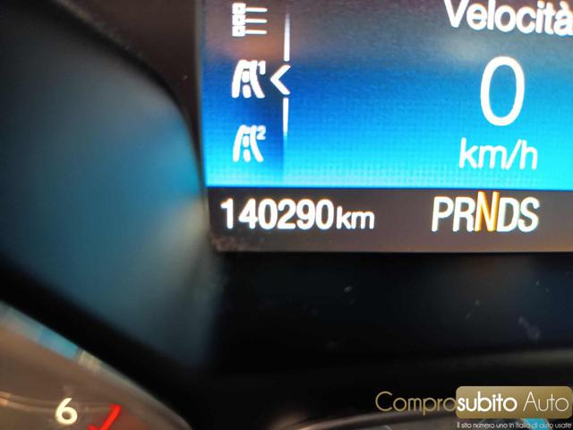 FORD C-MAX 1.5 TDCI 120CV POWERSHIFT START& - foto 13