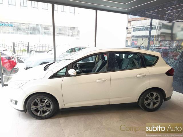 FORD C-MAX 1.5 TDCI 120CV POWERSHIFT START& - foto 7