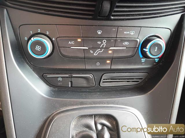 FORD C-MAX 1.5 TDCI 120CV POWERSHIFT START& - foto 18