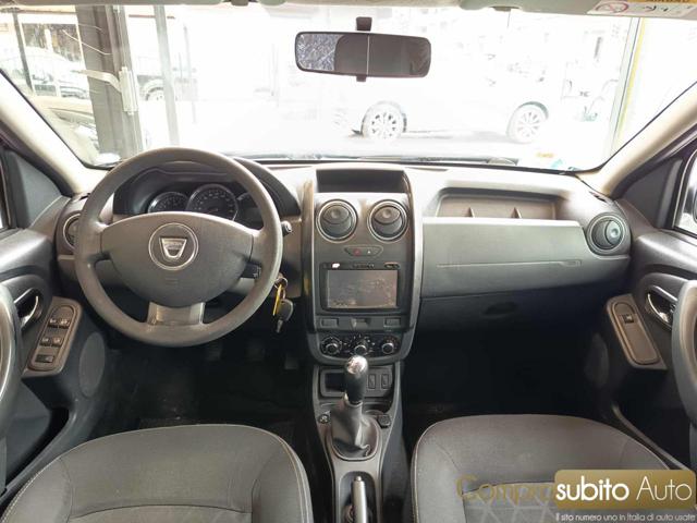 DACIA DUSTER 1.6 GPL - foto 10