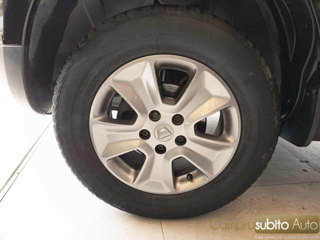 DACIA DUSTER 1.6 GPL - foto 11