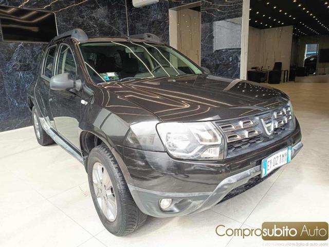 DACIA DUSTER 1.6 GPL - foto 2