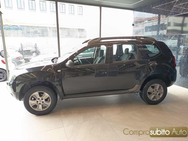 DACIA DUSTER 1.6 GPL - foto 4