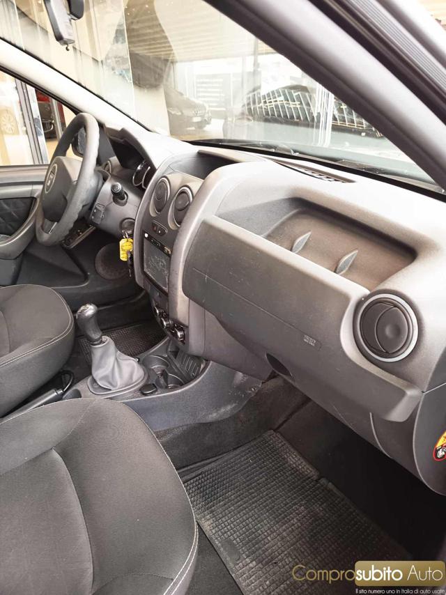 DACIA DUSTER 1.6 GPL - foto 33