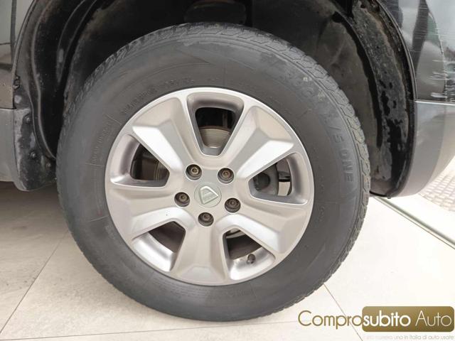 DACIA DUSTER 1.6 GPL - foto 24