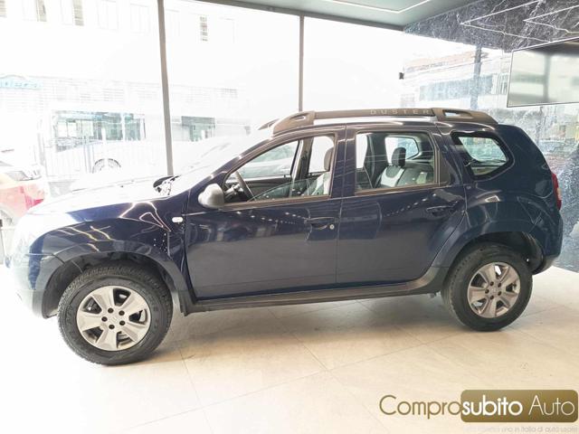 DACIA DUSTER 1.5 DCI 110 CV S&S 4X4 LAURÉATE  - foto 3