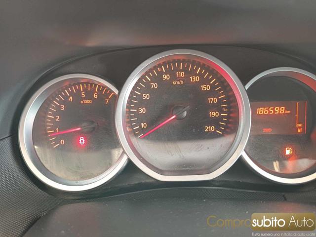 DACIA DUSTER 1.5 DCI 110 CV S&S 4X4 LAURÉATE  - foto 23