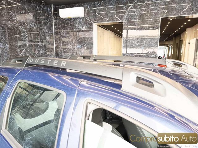 DACIA DUSTER 1.5 DCI 110 CV S&S 4X4 LAURÉATE  - foto 31