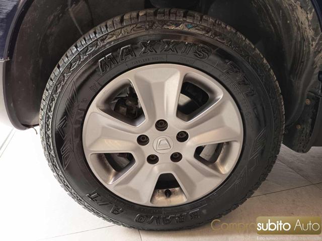 DACIA DUSTER 1.5 DCI 110 CV S&S 4X4 LAURÉATE  - foto 24