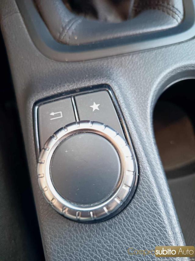 MERCEDES-BENZ B 160 EXECUTIVE - foto 25
