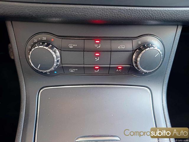 MERCEDES-BENZ B 160 EXECUTIVE - foto 26