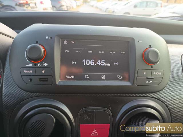 FIAT FIORINO 1.3 MJT 80CV +IVA 22% - foto 14