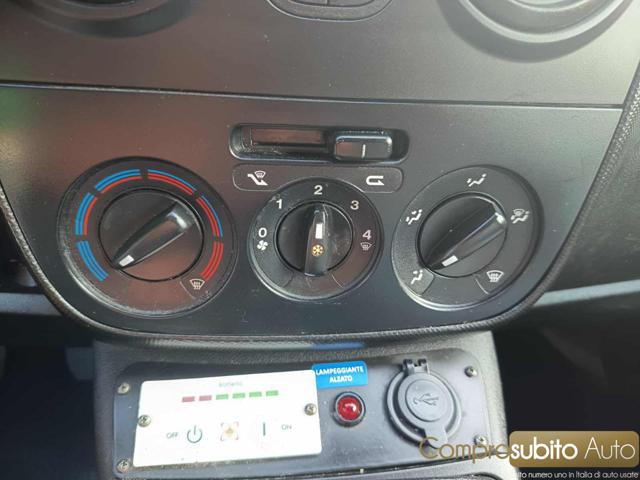 FIAT FIORINO 1.3 MJT 80CV +IVA 22% - foto 15