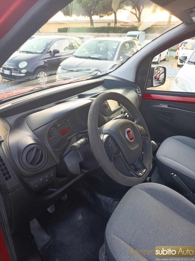 FIAT FIORINO 1.3 MJT 80CV +IVA 22% - foto 11
