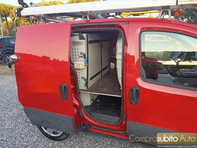 FIAT FIORINO 1.3 MJT 80CV +IVA 22% - foto 20