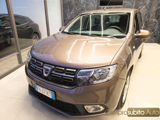 DACIA SANDERO 1.5 DCI 8V 75CV START&STOP ESSEN - foto 2